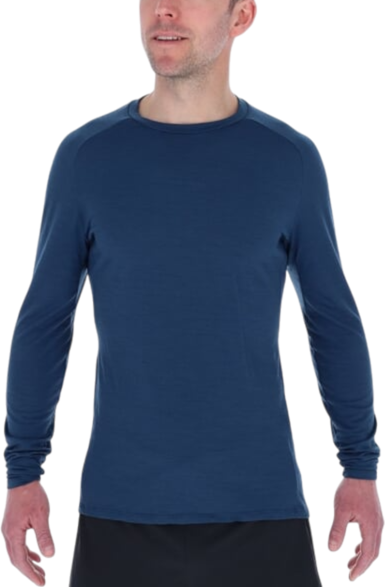 Langarm-T-Shirt INOV-8 Merino LS TEE
