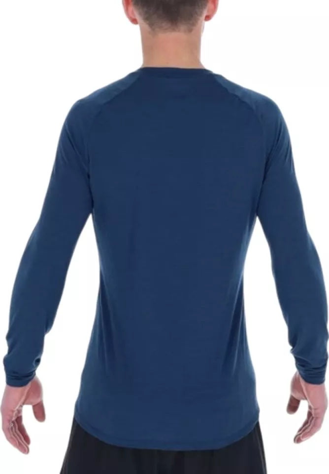 Langarm-T-Shirt INOV-8 Merino LS TEE