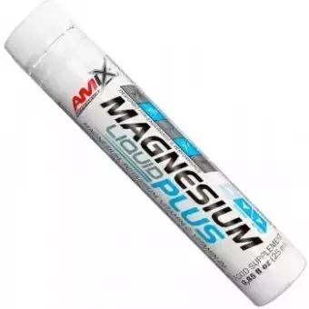 Tekoči magnezij Amix 25ml