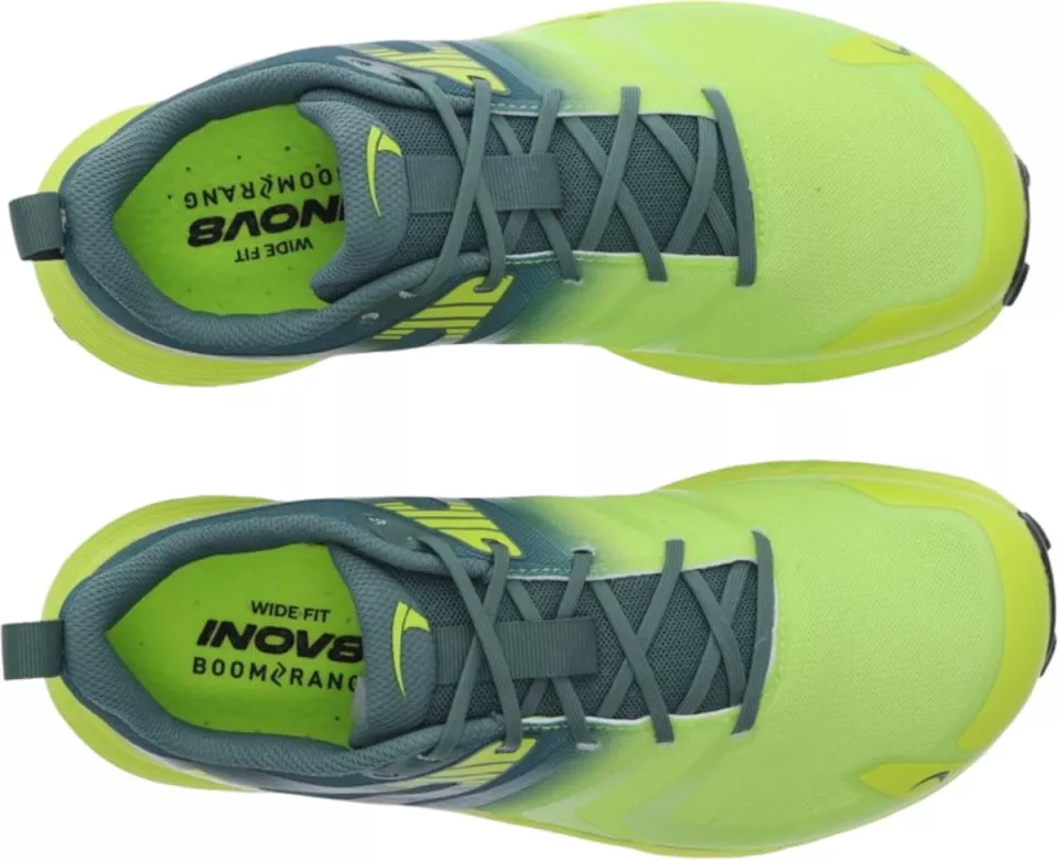 Trailové topánky INOV-8 TrailTalon Speed