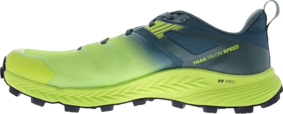 Trailové topánky INOV-8 TrailTalon Speed