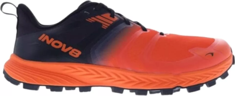 Trail-Schuhe INOV-8 TrailTalon Speed