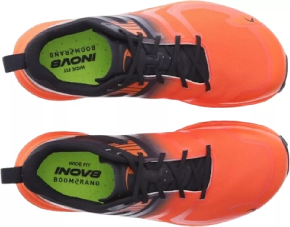 Trail-Schuhe INOV-8 TrailTalon Speed