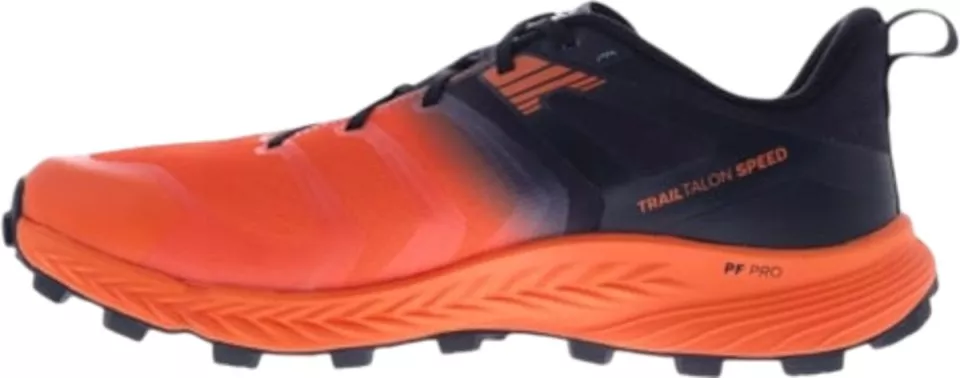 Trail-Schuhe INOV-8 TrailTalon Speed