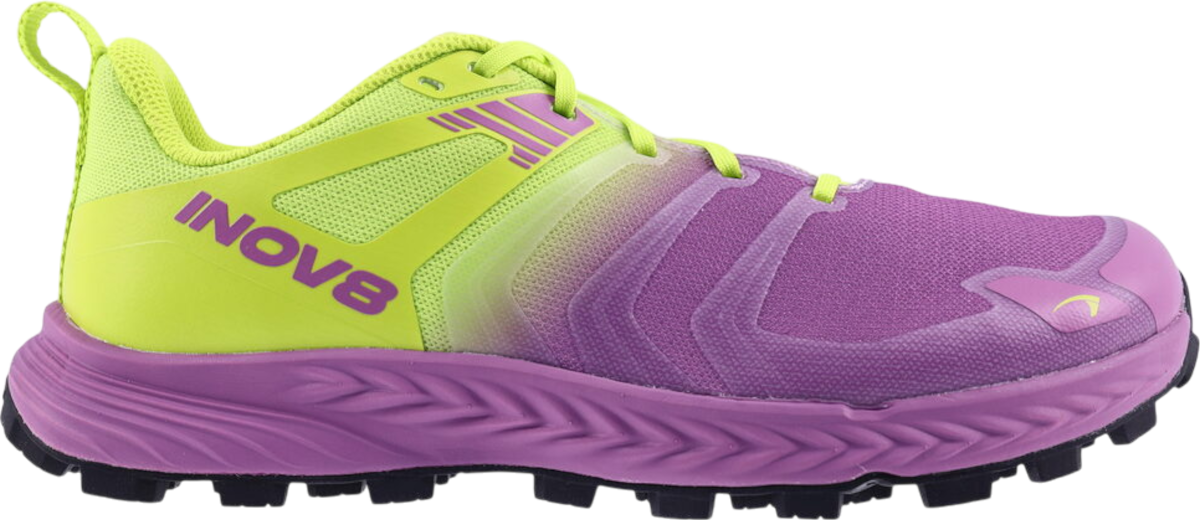 TrailTalon Speed