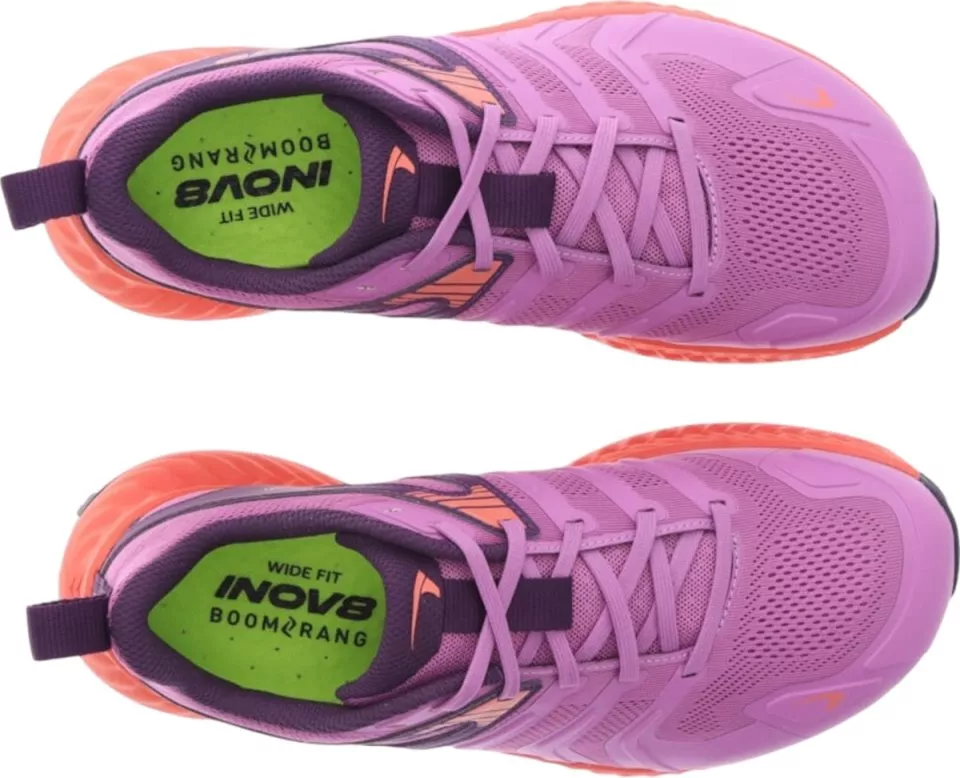 Trail-Schuhe INOV-8 TrailTalon