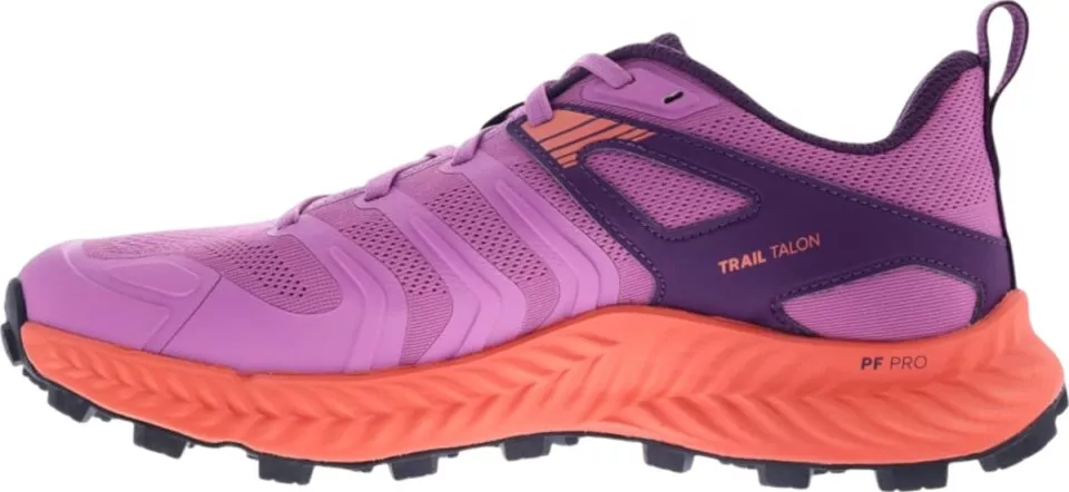 Trail-Schuhe INOV-8 TrailTalon