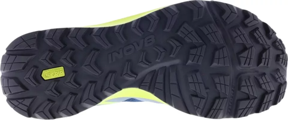 Trail-Schuhe INOV-8 TrailFly Max wide