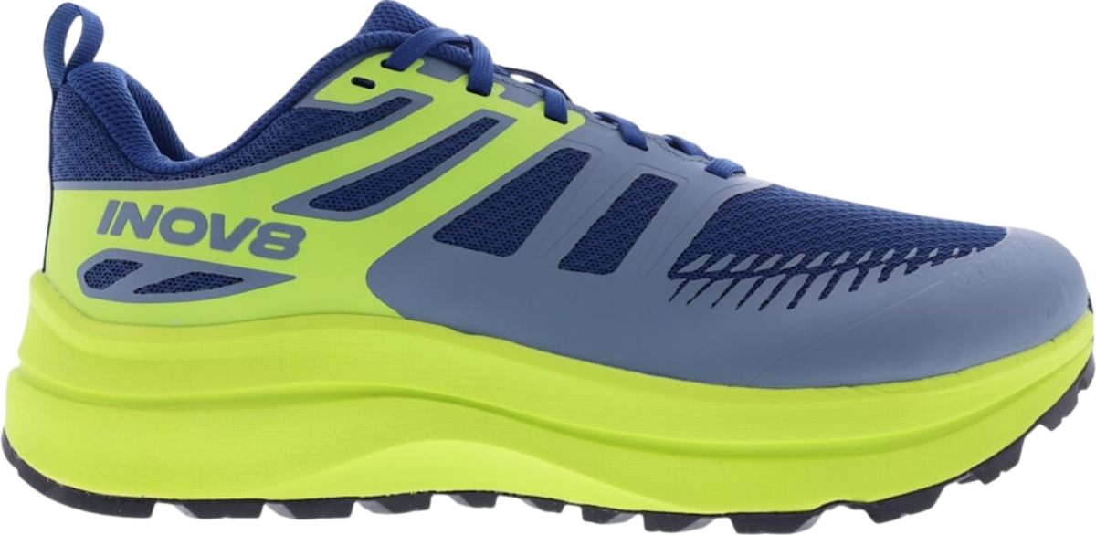 Trail-Schuhe INOV-8 TrailFly Max wide