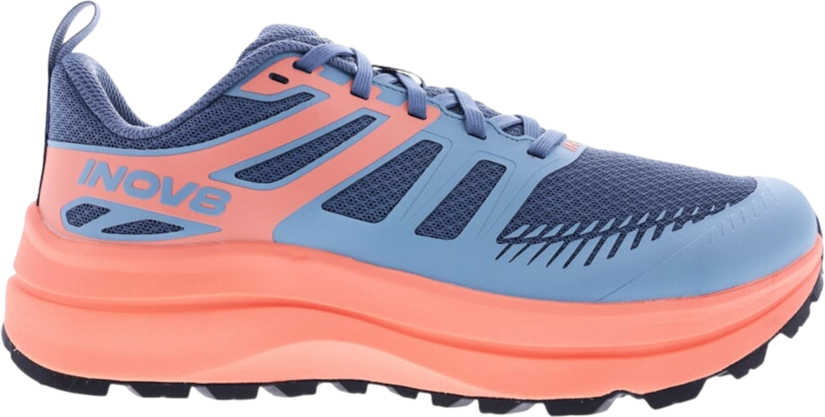 Trailskor INOV-8 TrailFly Max wide
