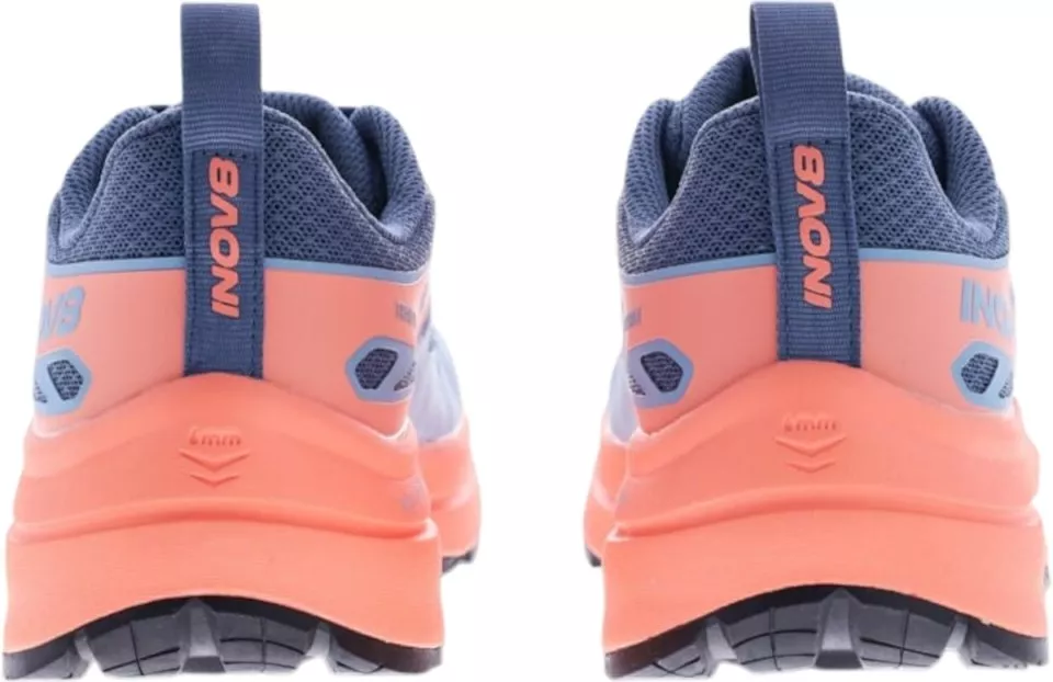 Trailskor INOV-8 TrailFly Max wide