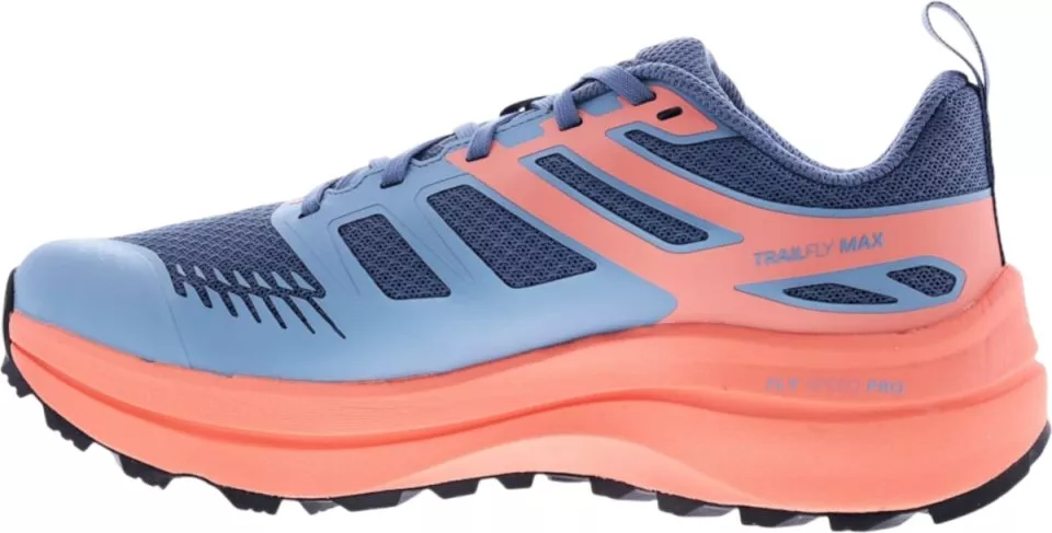 Trailskor INOV-8 TrailFly Max wide