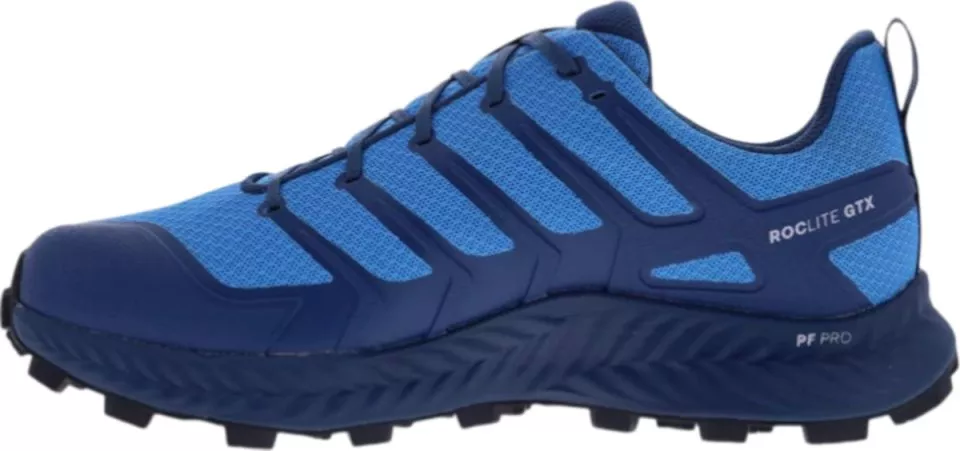 Kengät INOV-8 ROCLITE GTX M
