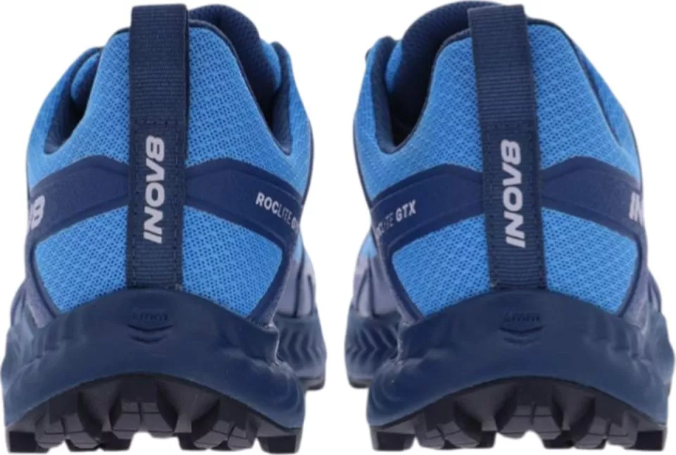 Kengät INOV-8 ROCLITE GTX M
