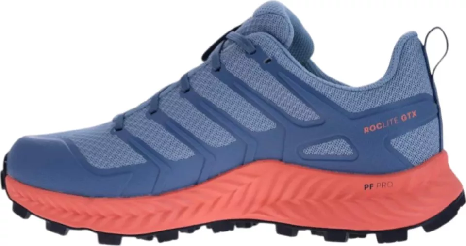 Kengät INOV-8 ROCLITE GTX W