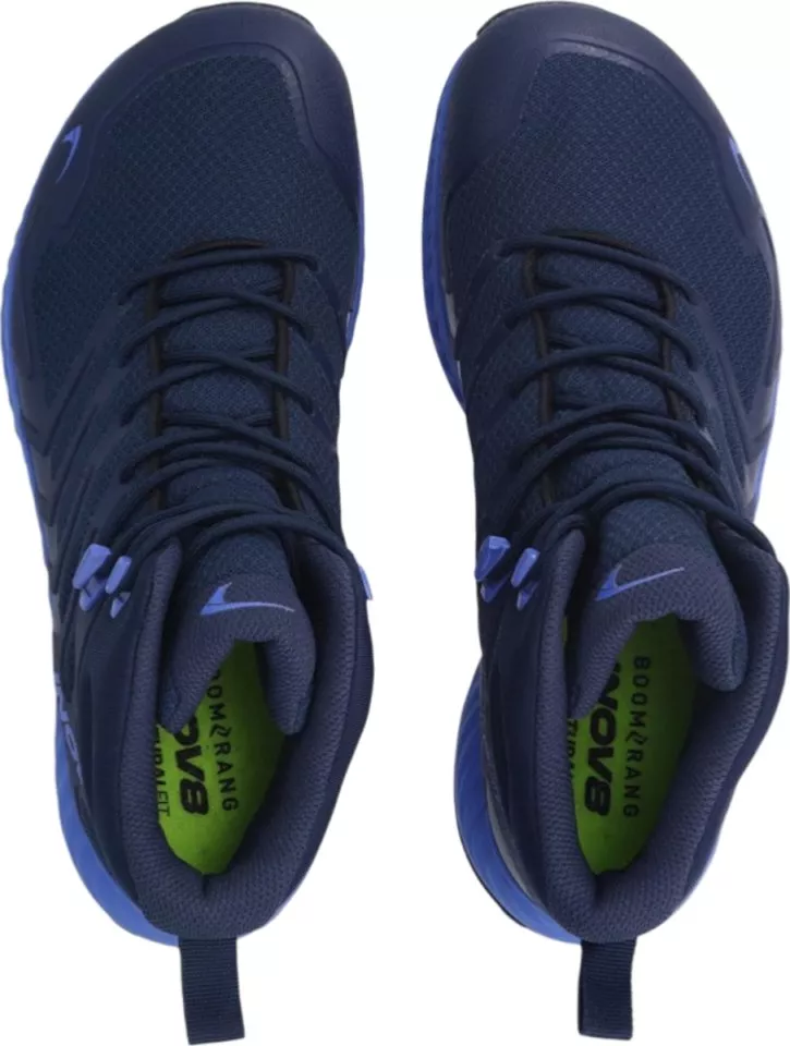 Sapatilhas INOV-8 ROCLITE MID GTX M