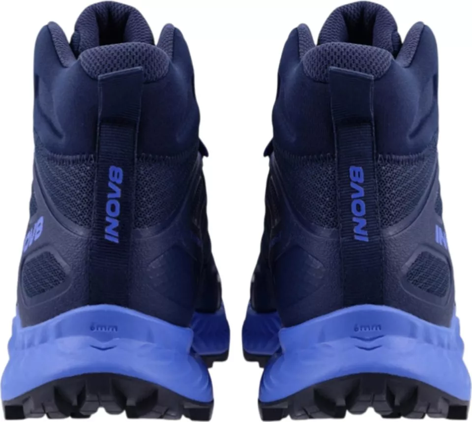 Sapatilhas INOV-8 ROCLITE MID GTX M