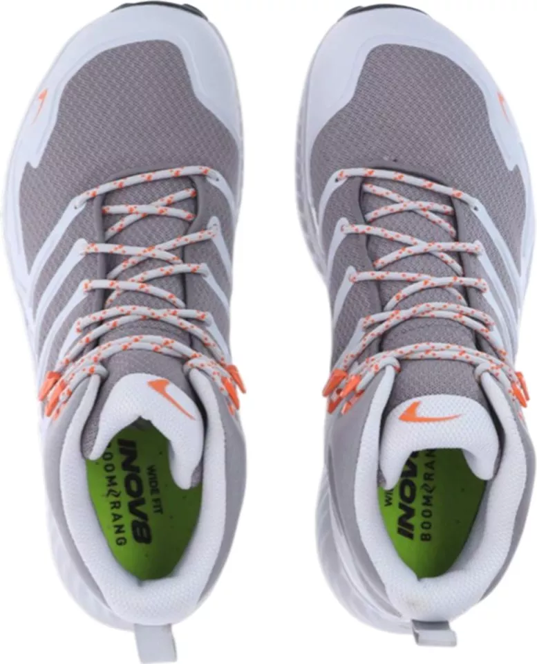 Schoenen INOV-8 ROCLITE MID GTX W