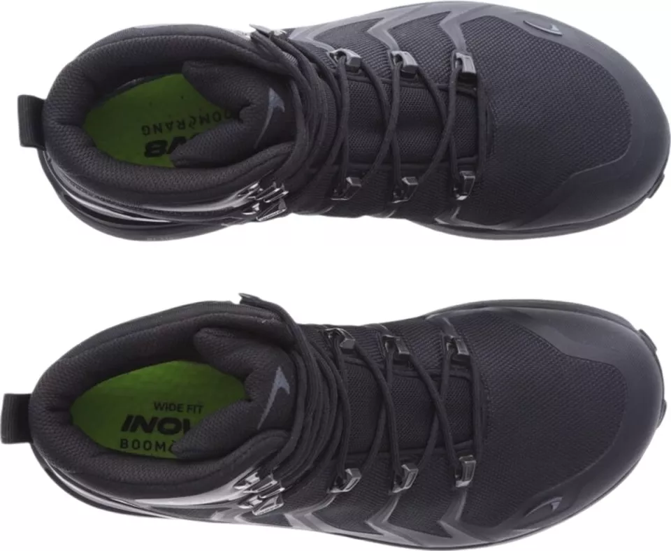 Obutev INOV-8 ROCLITE PRO MID GTX W