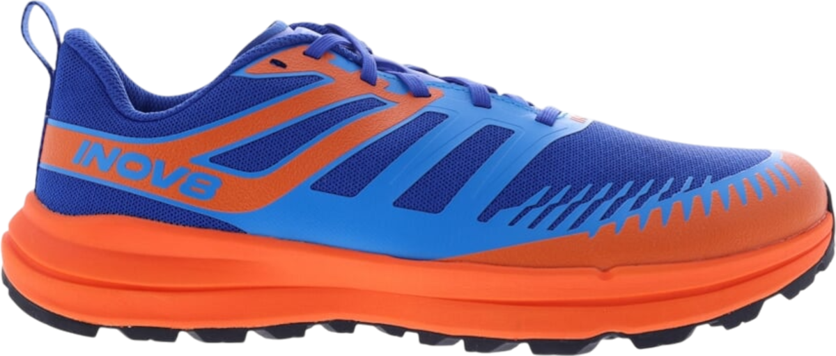 Buty trailowe INOV-8 TrailFly Zero wide