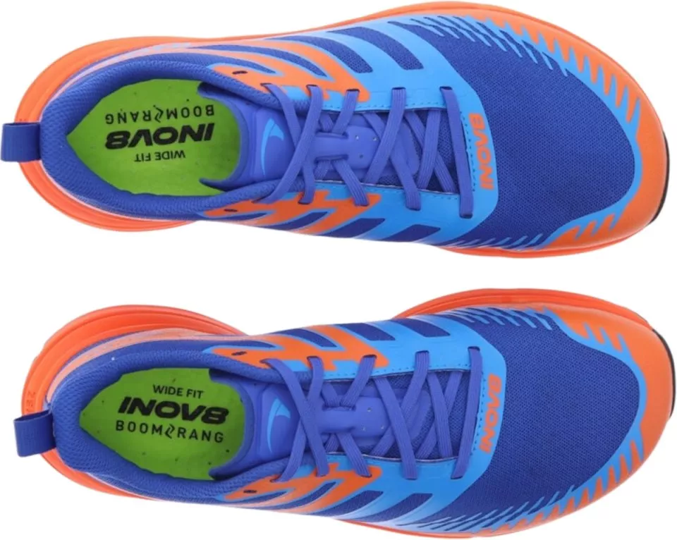 Buty trailowe INOV-8 TrailFly Zero wide