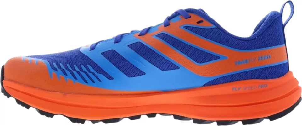 Buty trailowe INOV-8 TrailFly Zero wide