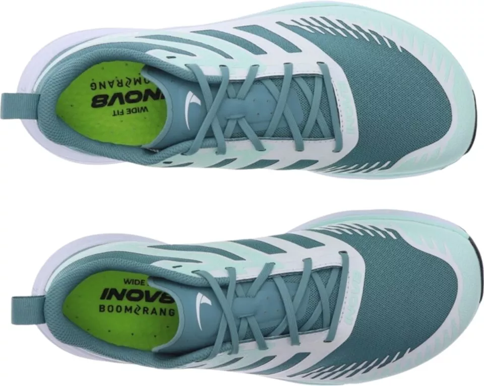 Trail schoenen INOV-8 TrailFly Zero wide