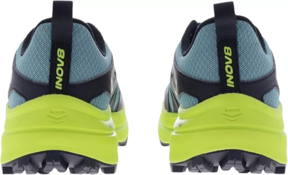 Buty trailowe INOV-8 TrailTalon Max wide