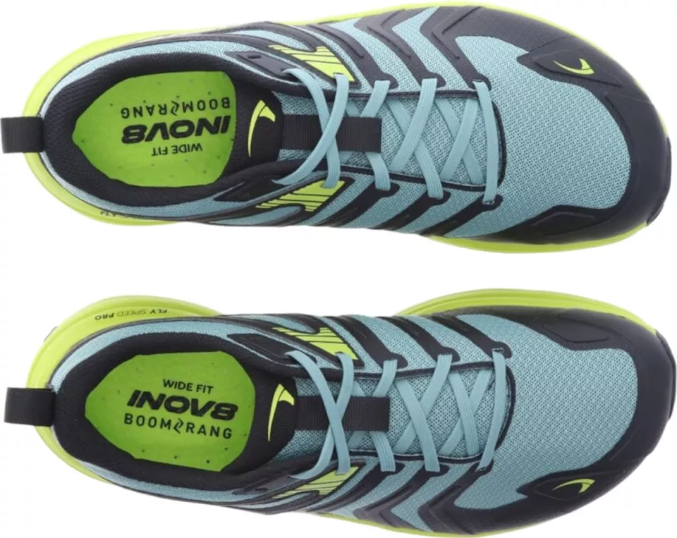 Buty trailowe INOV-8 TrailTalon Max wide