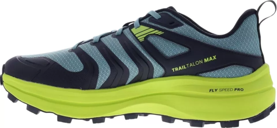 Buty trailowe INOV-8 TrailTalon Max wide