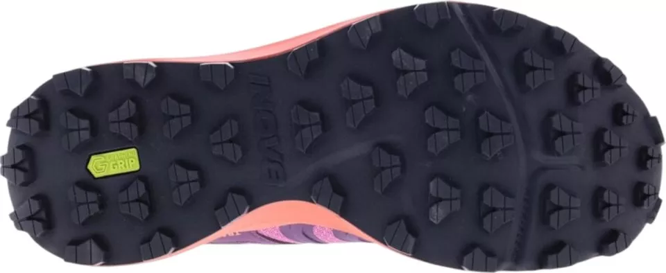 Trail-Schuhe INOV-8 TrailTalon Max wide