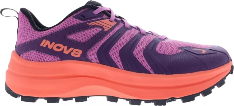 Trail-Schuhe INOV-8 TrailTalon Max wide