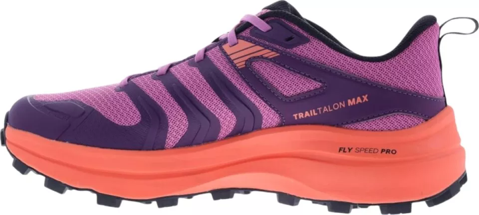 Trail-Schuhe INOV-8 TrailTalon Max wide