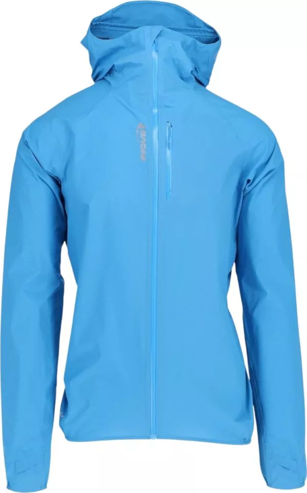 Jacka med huva INOV-8 STORMSHELL M