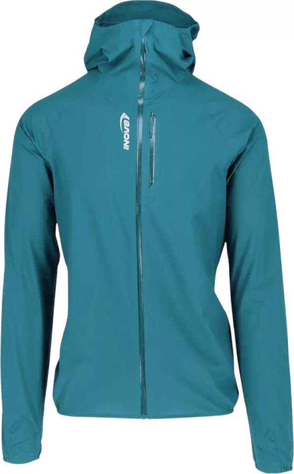 Chaqueta con capucha INOV-8 STORMSHELL M