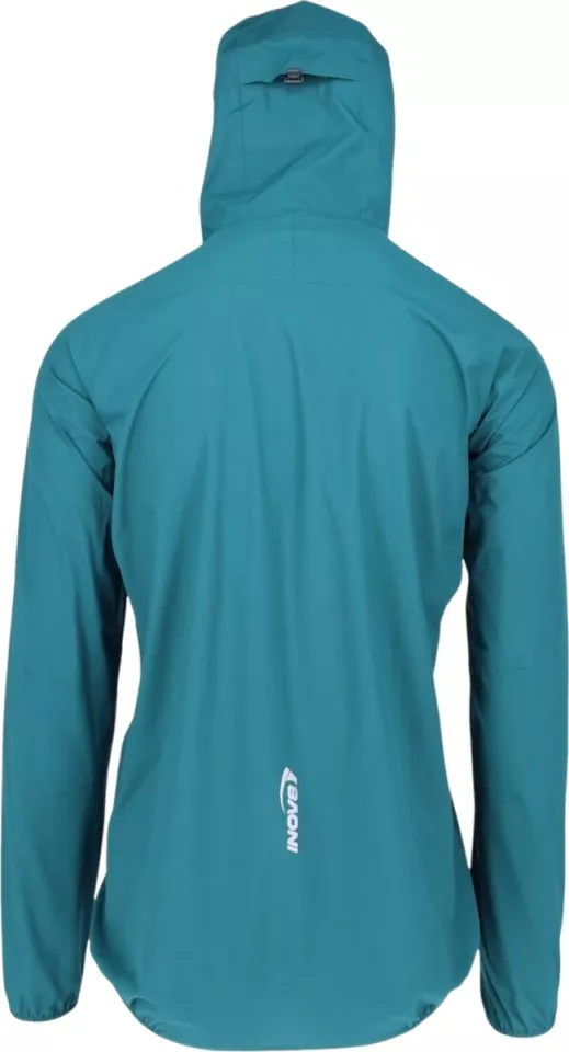 Chaqueta con capucha INOV-8 STORMSHELL M