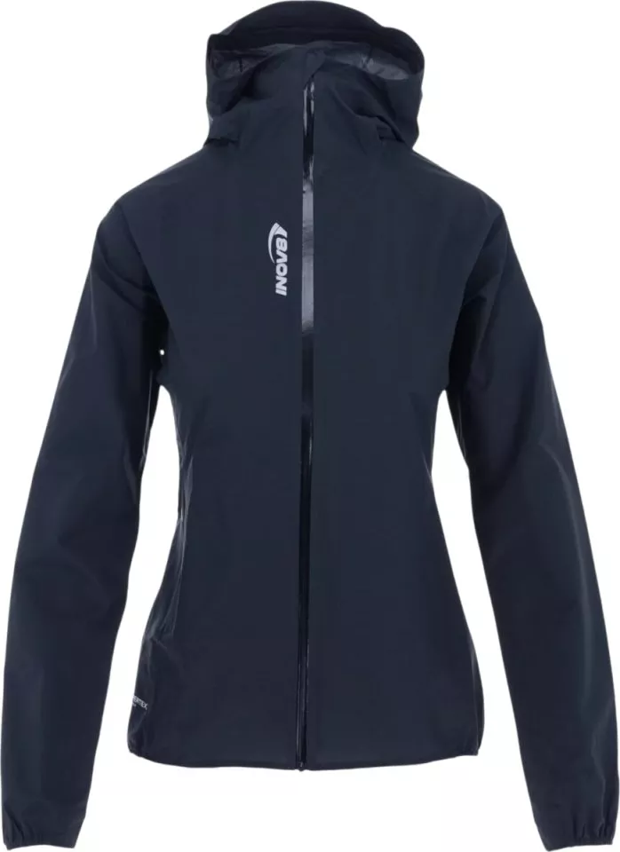 Jakna s kapuco INOV-8 STORMSHELL W