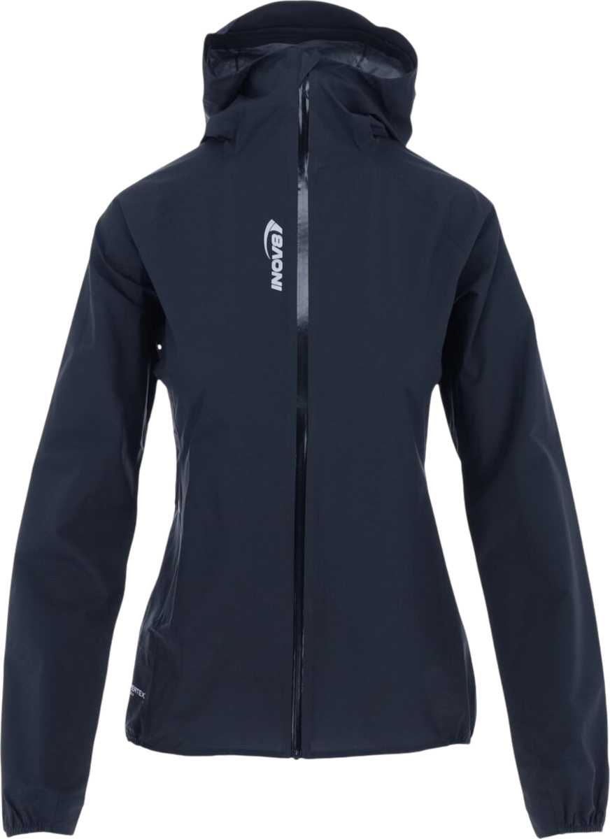 Jakna s kapuco INOV-8 STORMSHELL W