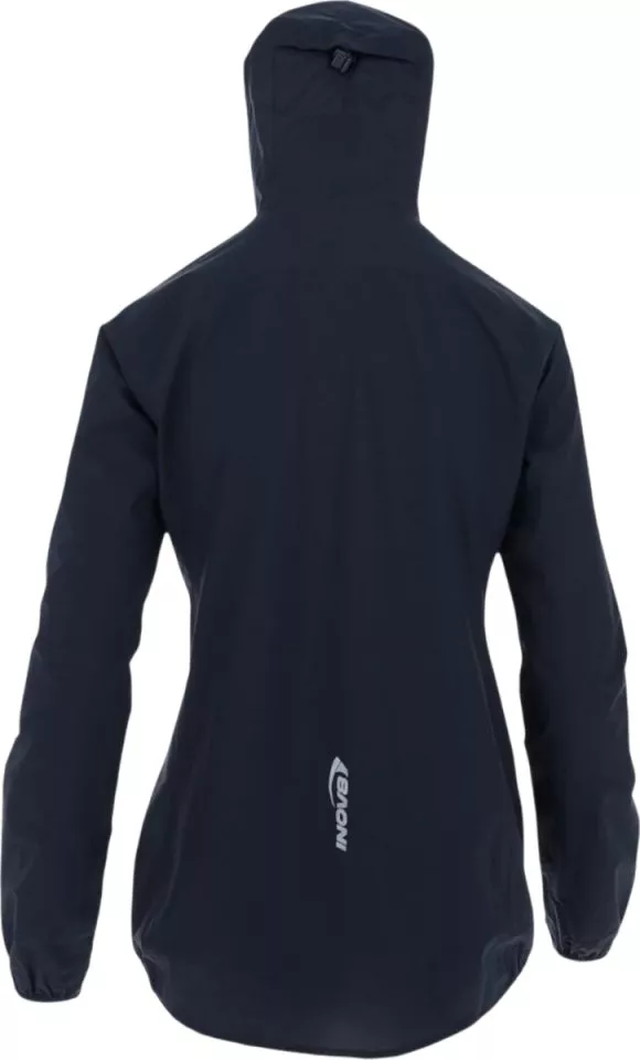 Jakna s kapuco INOV-8 STORMSHELL W