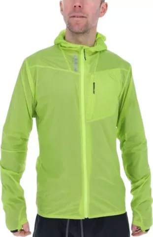 Windshell Windbreaker