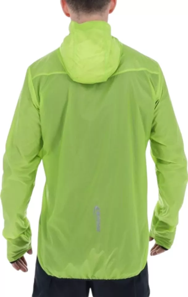 Kapuzenjacke INOV-8 Windshell Windbreaker