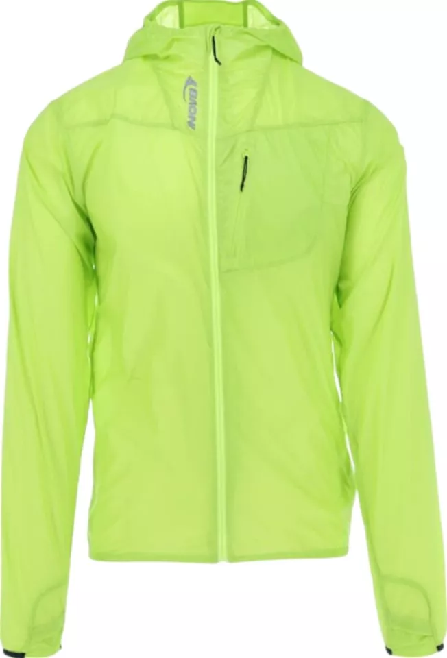 Kapuzenjacke INOV-8 Windshell Windbreaker