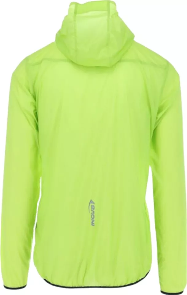Kapuzenjacke INOV-8 Windshell Windbreaker