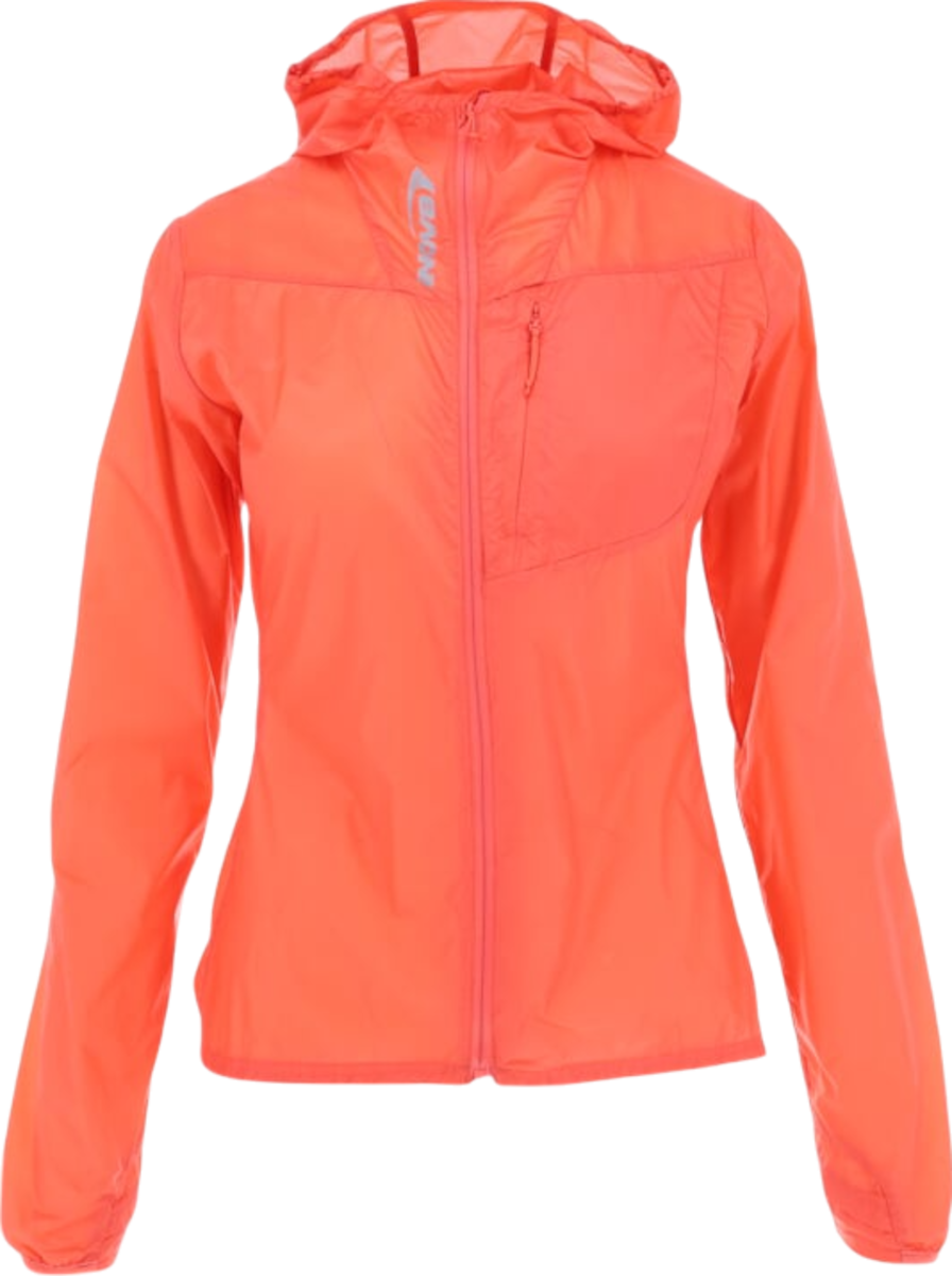 Kapuzenjacke INOV-8 Windshell Windbreaker