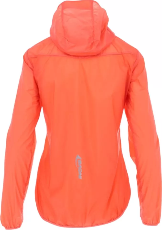 Kapuzenjacke INOV-8 Windshell Windbreaker