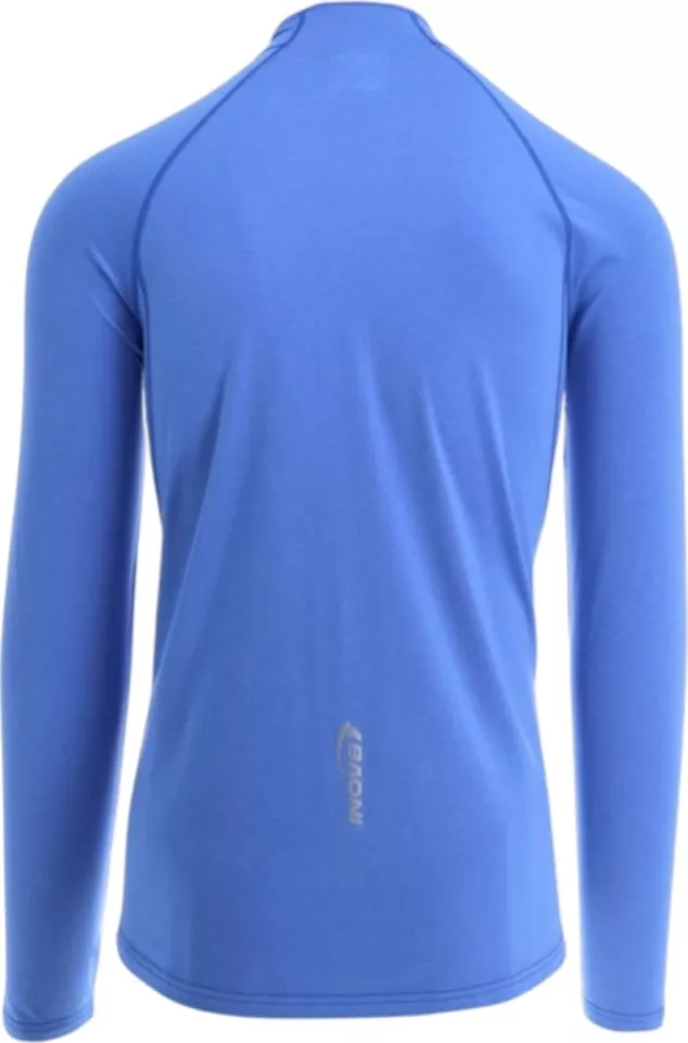 Sweatshirt INOV-8 ACTIVE HZ MIDLAYER M