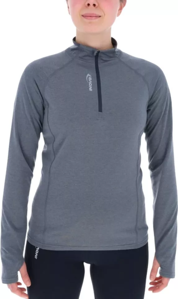 Sweatshirt INOV-8 ACTIVE HZ MIDLAYER W