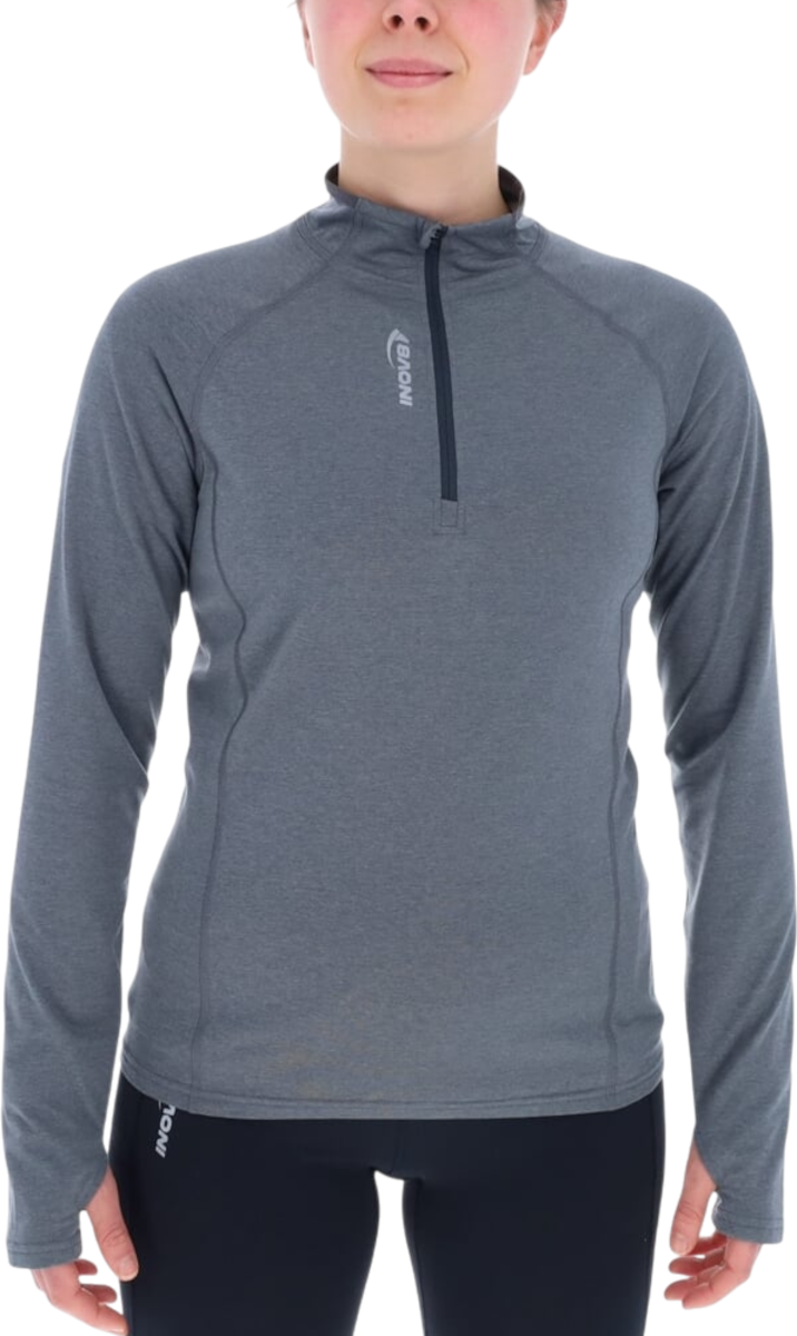 Sweatshirt INOV-8 ACTIVE HZ MIDLAYER W