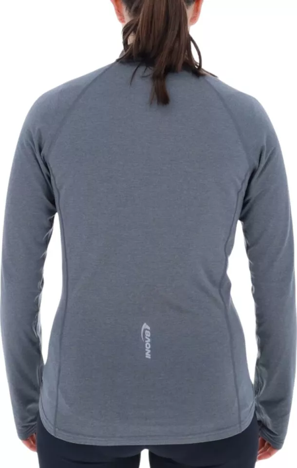 Sweatshirt INOV-8 ACTIVE HZ MIDLAYER W