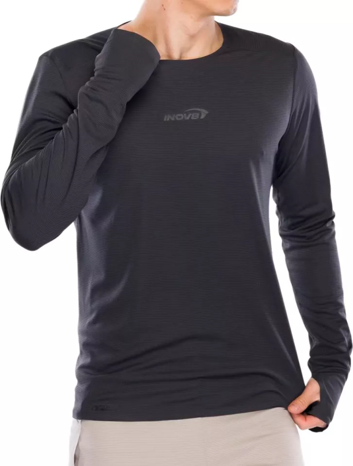 Langarm-T-Shirt INOV-8 AIRLITE PRO LS M